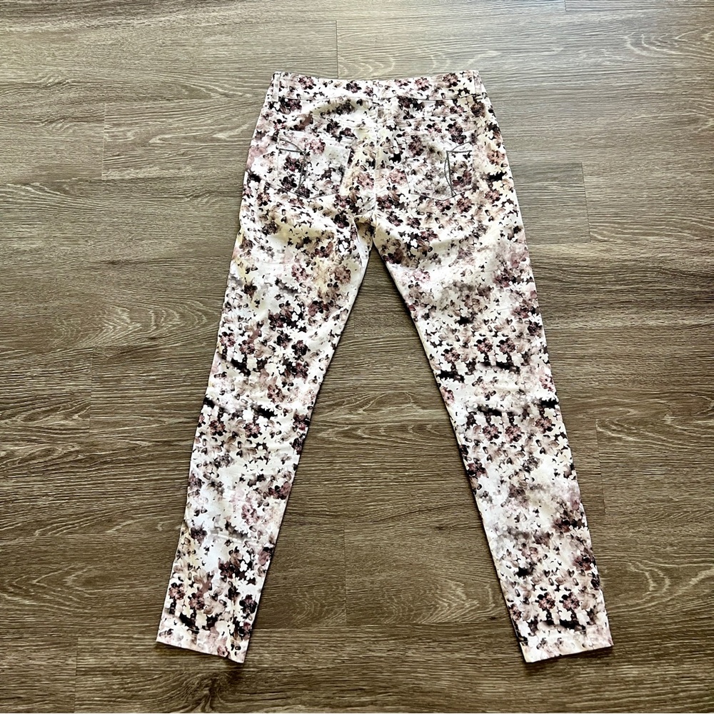 ANATOMIE Luisa slacks sz S - Picture 4 of 9